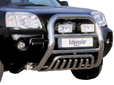Nissan X-Trail - Schiessler